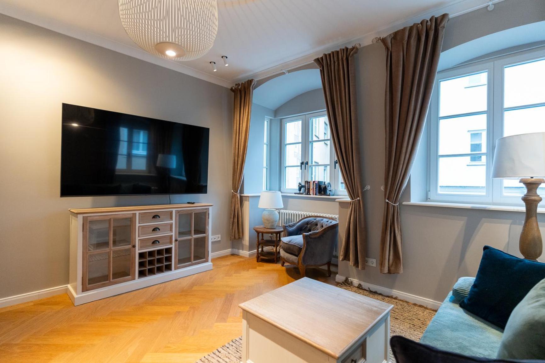 Wunderschoenes Altbaujuwel In Ruhiger Innenstadtlage Augsburg Ngoại thất bức ảnh